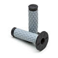 ProTaper Pillow Top Grips - Black/Gray/Red