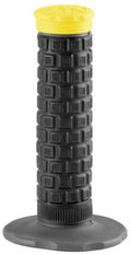 ProTaper Pillow Top Lite Grips - Gray/Black/Yel