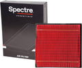 Spectre Essentials Ford Fseries/Exped Linc Nav/Expd Air Filter