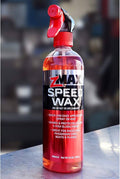 Speed Wax 24oz. Bottle