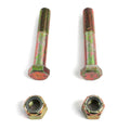 UMI Performance 59-70 Chevy B-Body Rear Upper Control Arm Hardware Kit