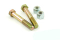 UMI Performance 59-70 Chevy B-Body Rear Upper Control Arm Hardware Kit