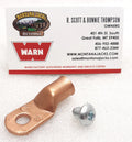 TERMINAL KIT 7/16