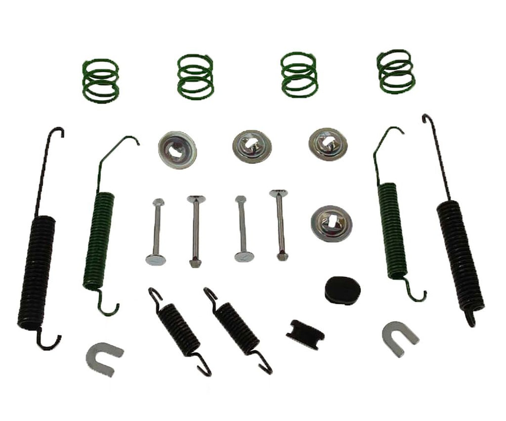 DRUM BRAKE MAXI-PACK/COMB