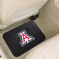 UNIVERSITY OF ARIZONA