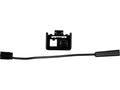 FEMALE MOTOROLA TO VOLVO RADIO