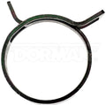 SPRING HOSE CLAMPS