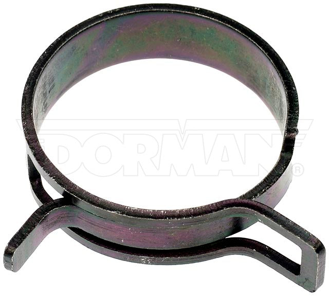 SPRING HOSE CLAMPS