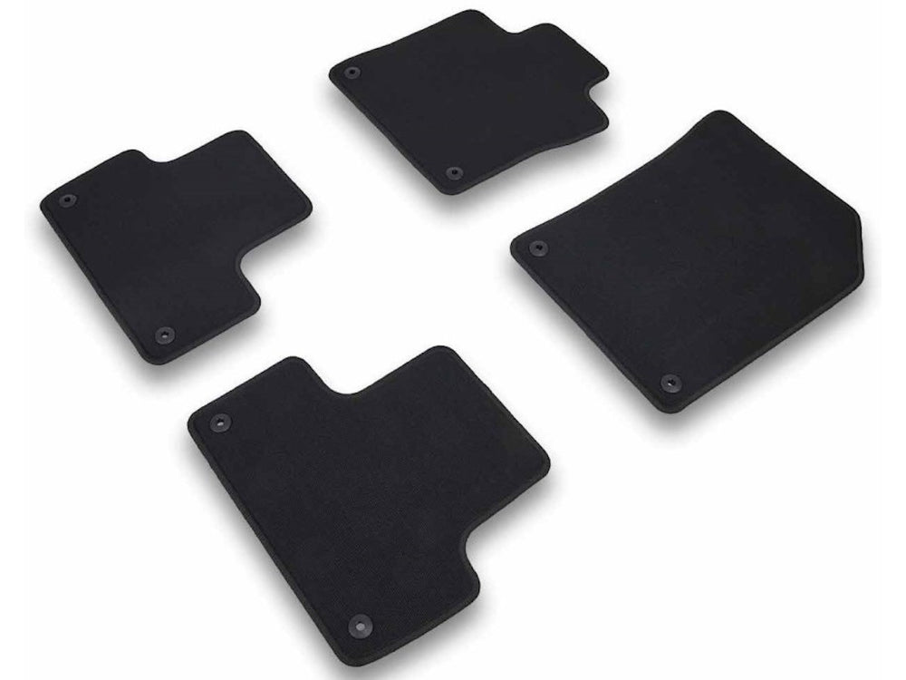 FAN MATS auto part