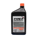 TYPE F SYNTH AUTO TRANS FLUID QUART