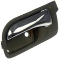 INTERIOR DOOR HANDLE
