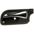 INTERIOR DOOR HANDLE