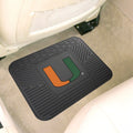 UNIVERSITY OF MIAMI
