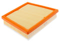 Fram air filter detail