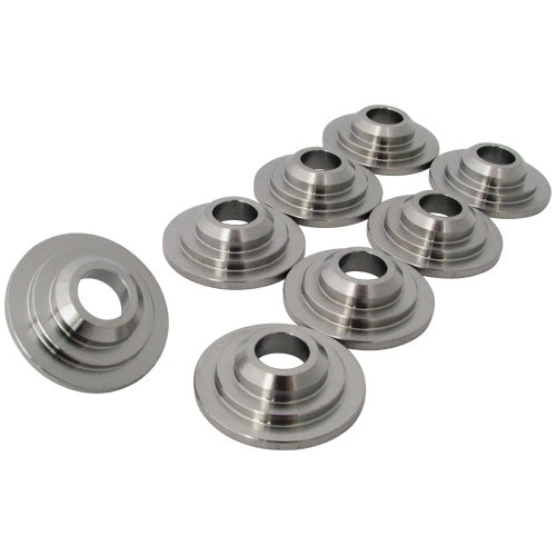 RETAINER -1.290 LS1 10 DEG TI ROUSH