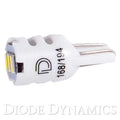 Diode Dynamics 194 LED Bulb HP3 LED Pure - White Short (Pair)