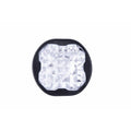 Diode Dynamics - Stage Series C1 Lens Flood Clear