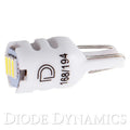 Diode Dynamics 194 LED Bulb HP3 LED - Cool - White Short (Pair)