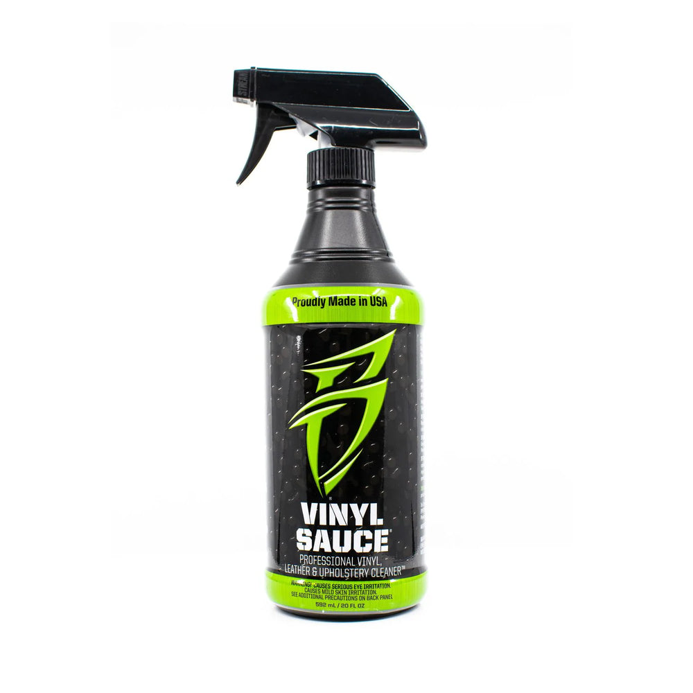 BLING SAUCE auto part