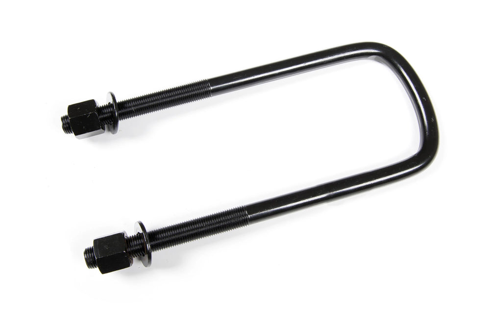 5/8 X 3-1/8 X 16 SEMI-ROUND U-BOLT