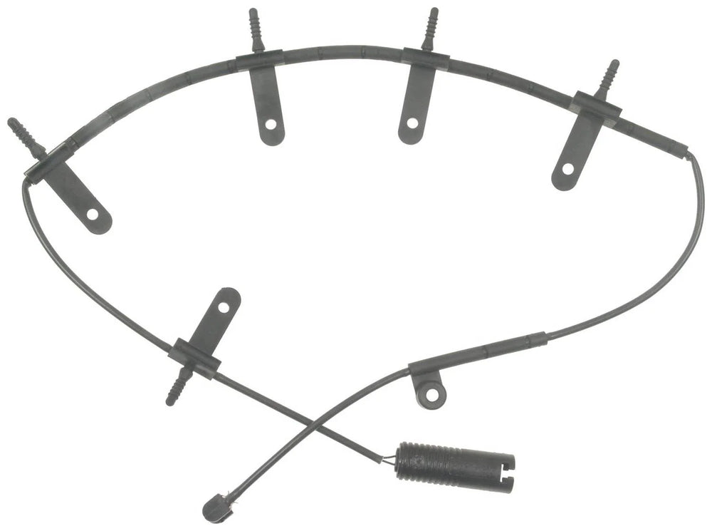 STANDARD IGN auto part