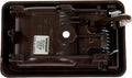 INTERIOR DOOR HANDLE