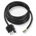 HARNESS 5-WAY WISHBONE 25'