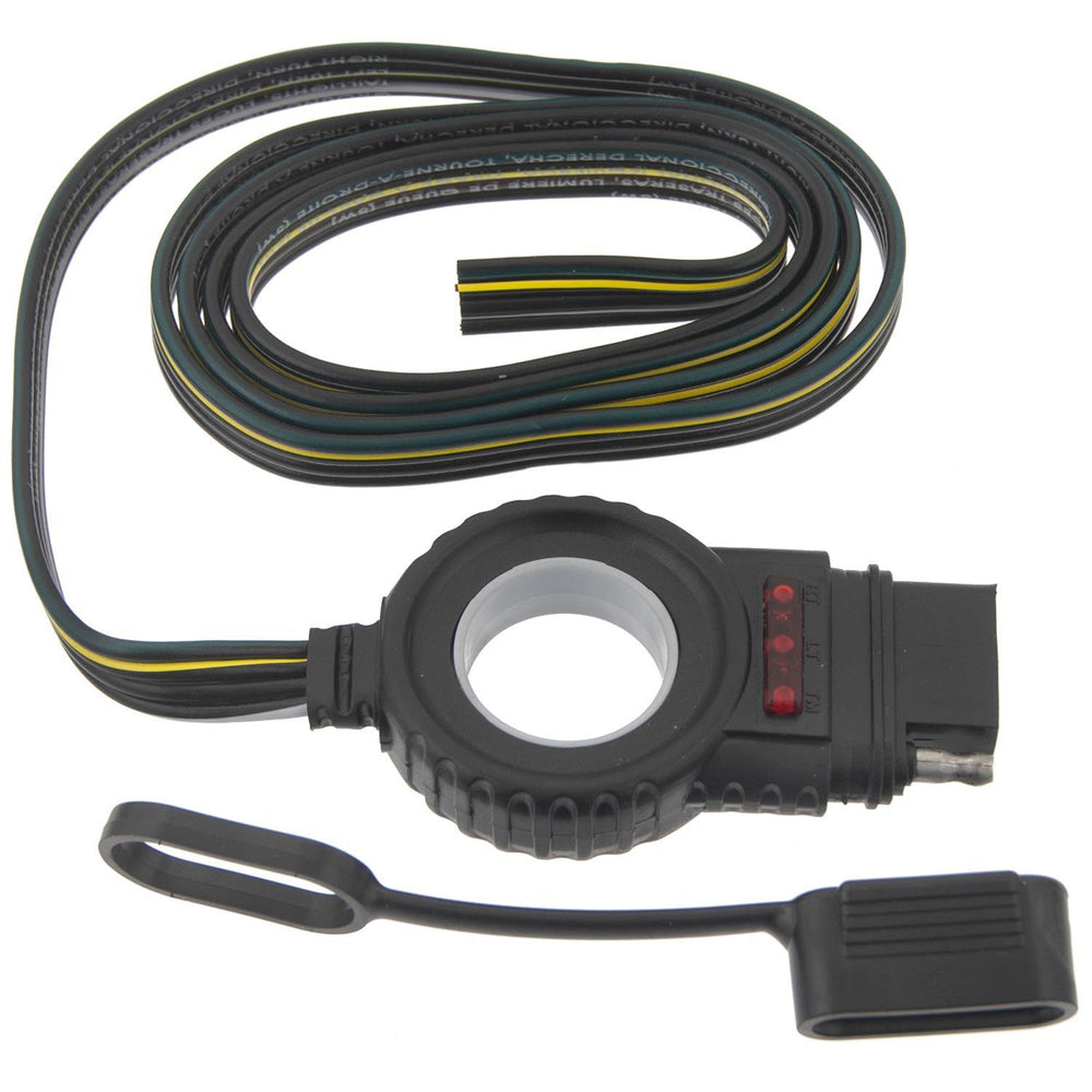 STANDARD IGN auto part