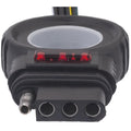 TRAILER CONNECTOR