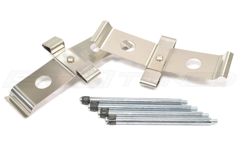 DISC BRAKE HDW KIT
