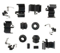 DISC BRK HDWE KIT