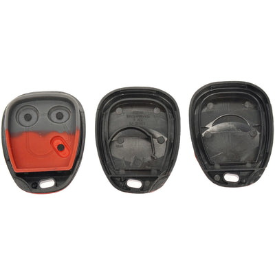KEYLESS REMOTE CASE