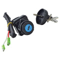 Arrowhead Polaris Ignition Switch