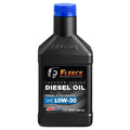 Fleece Performance Freedom Series 10W-30 Diesel Engine Oil (1 Quart) FD1030QT