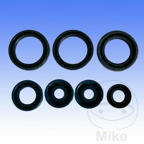 Athena 03-04 Suzuki LT-F 400 Eiger 2X4 Clutch Cover Gasket