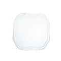 Baja Designs Squadron 2.0 Rock Guard (Single) - Clear