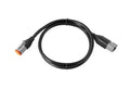 DT 4-PIN EXTENSION WIRE 1M