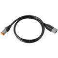 DT 4-PIN EXTENSION WIRE 1M
