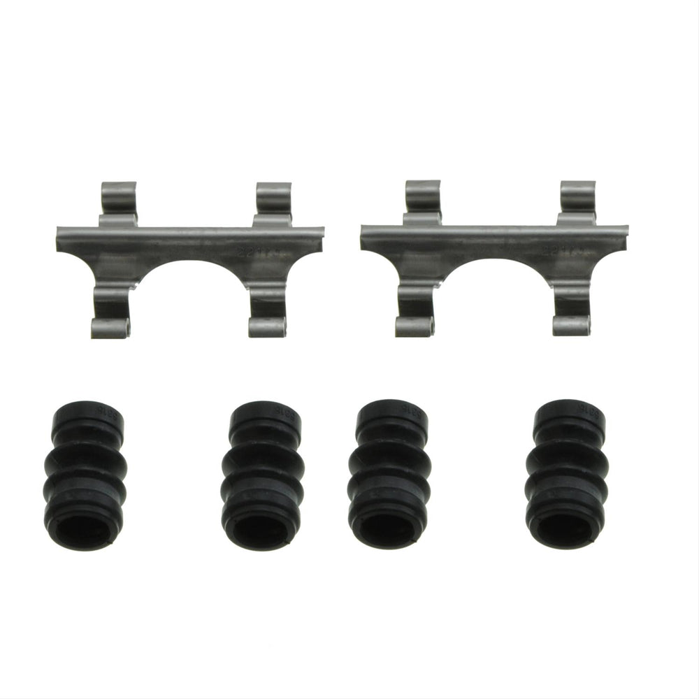DISC BRAKE HDWE KIT