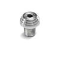 DASH BEZEL - DECO - 7/16-28 MALE -