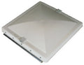 SMOKE C HINGE REPLACEMENT LID FOR OLD ELIXIR STYLE VENTS IN A BAG