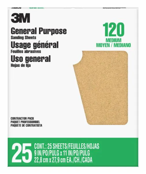 3M PRODUCTS
