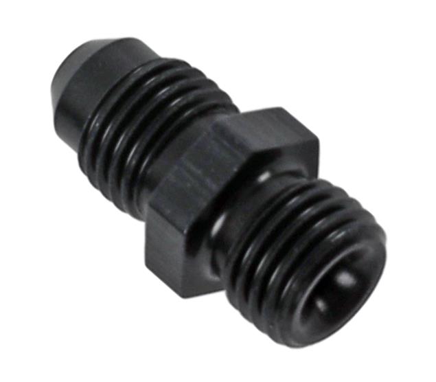 Fragola -4AN x 7/16 - 20 (4) Radius Fitting