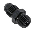 Fragola -4AN x 7/16 - 20 (4) Radius Fitting