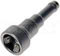 FUEL LINE CONNECTOR