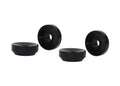 Shock absorber - bushings 4 Bushings Grease Install Guide