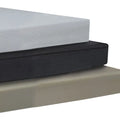 MARINE LUMBER, 6X12X1/4 WHITE PKG