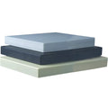 MARINE LUMBER, 6X12X1/4 WHITE PKG