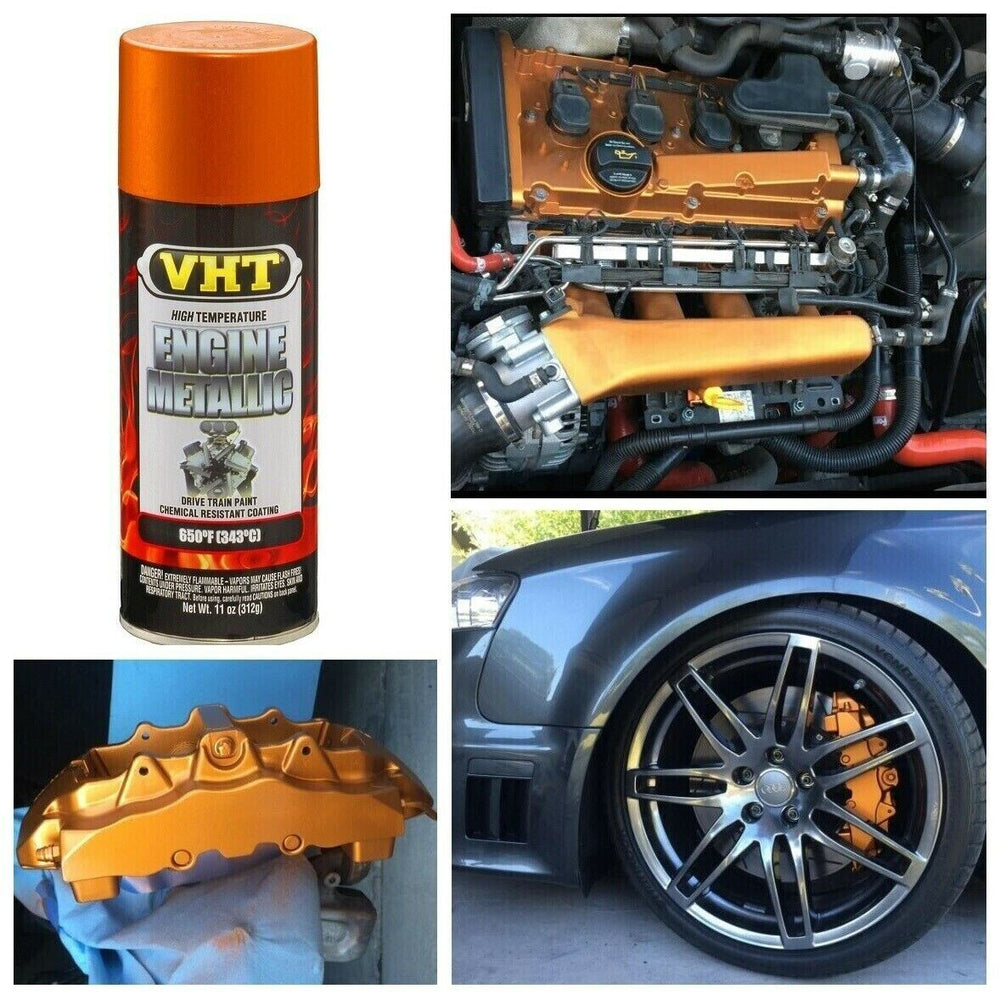 VHT auto part