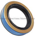 TIMING COVER SEAL 354392 CHRY